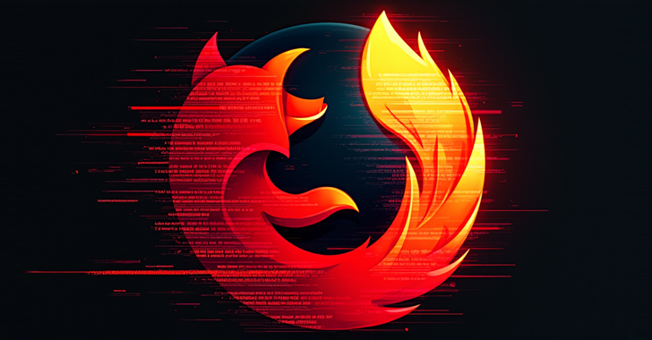 Mozilla Firefox -132.0.1