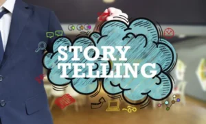 Creating Stunning Brand Stories With Aesthetic Videos