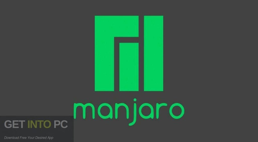 Manjaro Linux