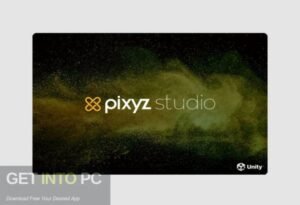 Pixyz Studio 2025