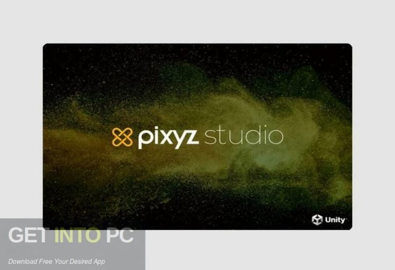 Pixyz Studio 2025