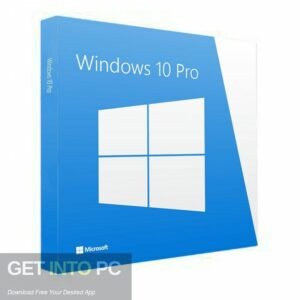 Windows 10 Pro Feb 2023