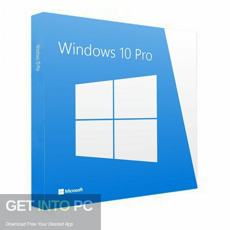 Windows 10 Pro Feb 2023