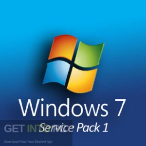Windows 7 SP1 March 2023