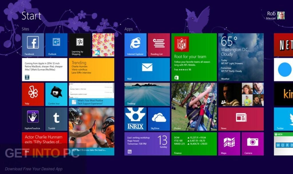 Windows 8.1 Pro Jan 2023