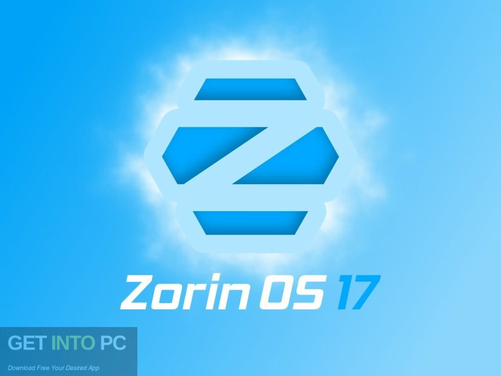 Zorin OS 17 