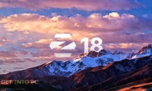 Zorin OS 18