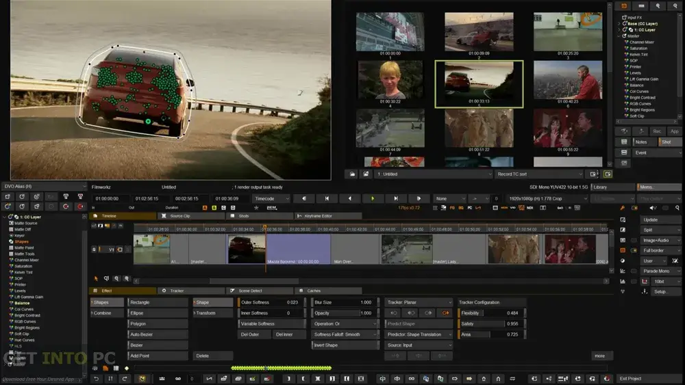 Filmworkz Phoenix 2025