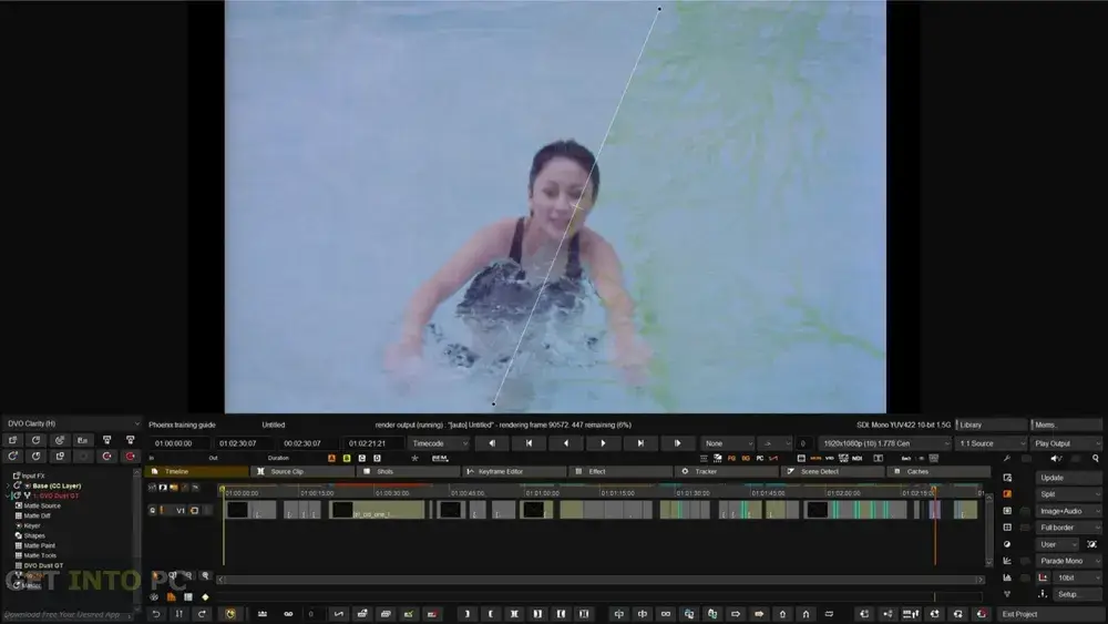 Filmworkz Phoenix 2025