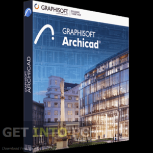 GRAPHISOFT ArchiCAD 2026