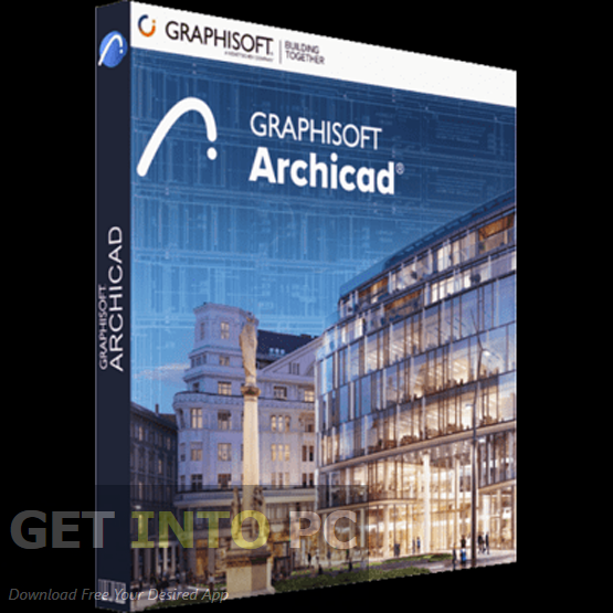 GRAPHISOFT ArchiCAD 2026