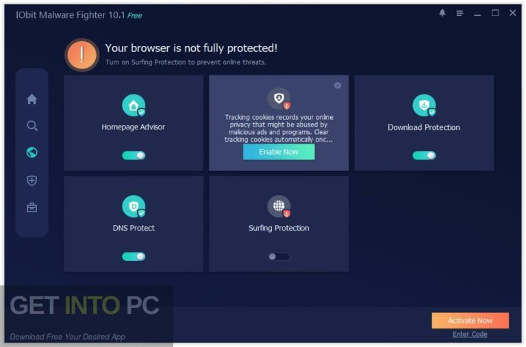 IObit Malware Fighter Pro 2026