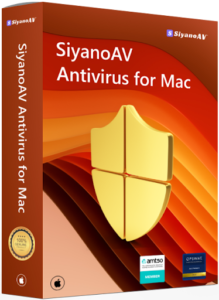 SiyanoAV MAC Antivirus 2025