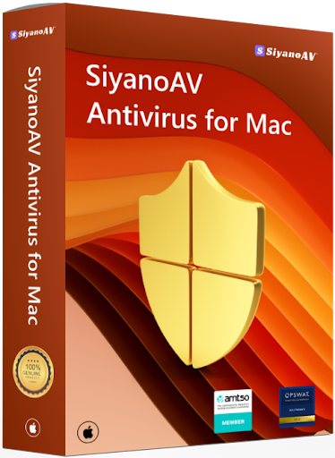 SiyanoAV MAC Antivirus 2025