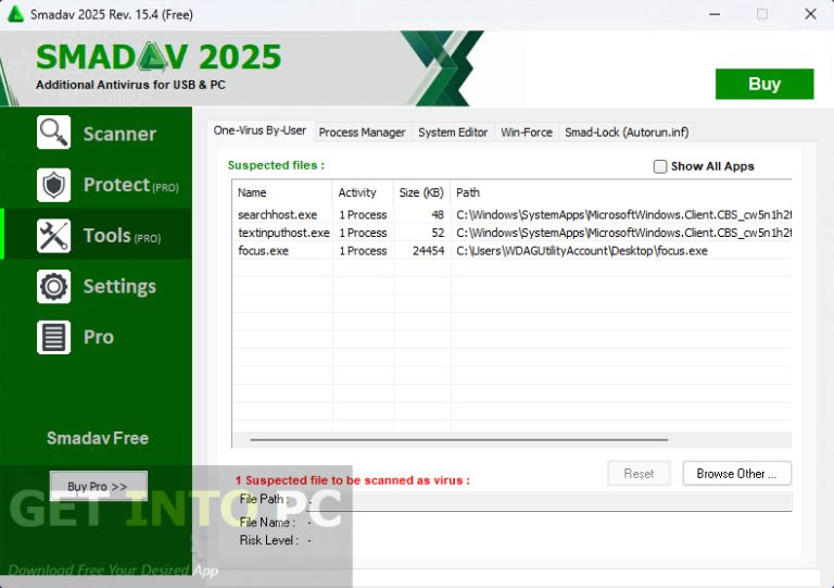 Smadav Pro 2025