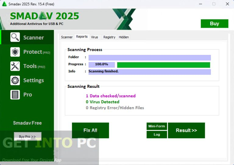 Smadav Pro 2025