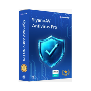 SiyanoAV Antivirus Pro 2025