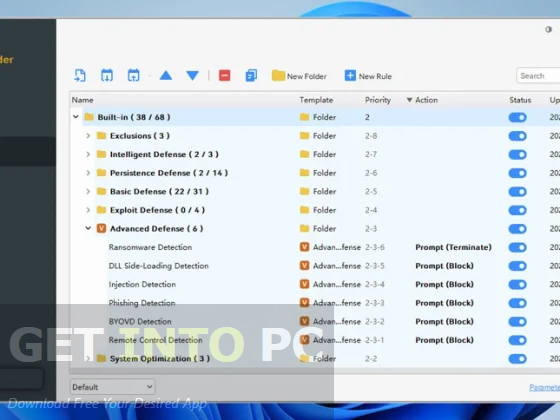 Stackz Dictionary Edition 2025