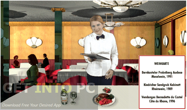 Easy German Platinum 2024