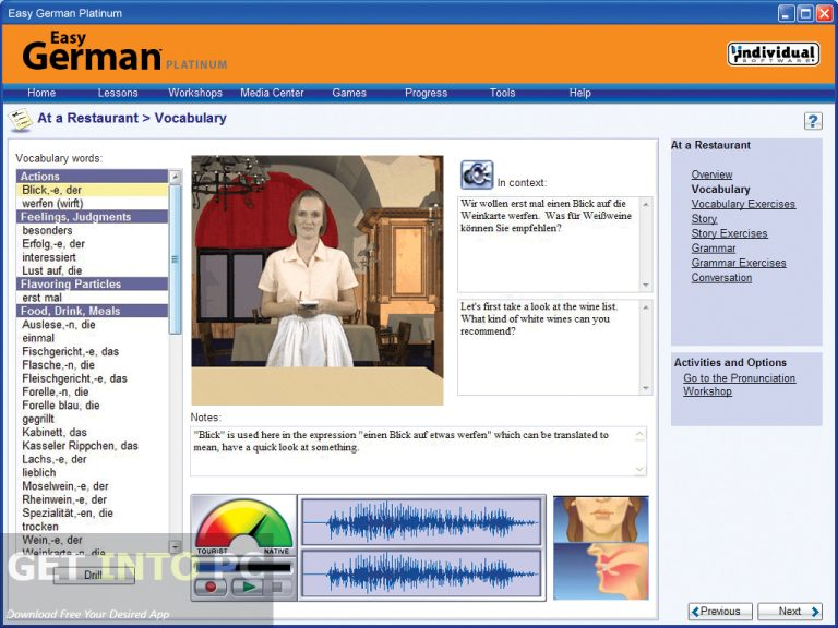 Easy German Platinum 2024