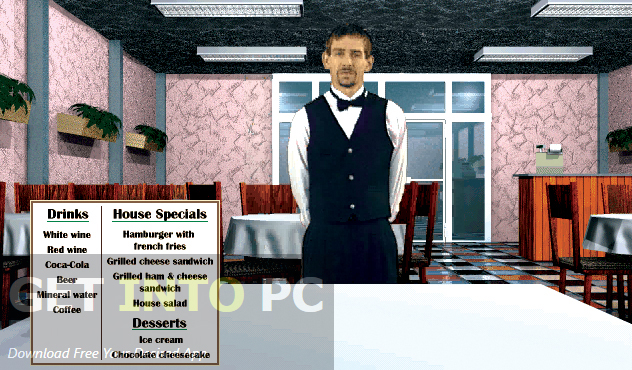 Easy English Platinum 2024