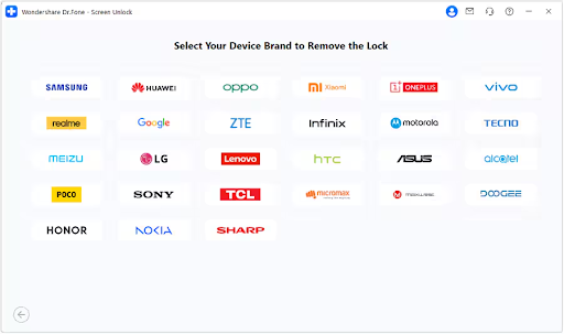 How to Unlock Samsung Phones Without Losing Data