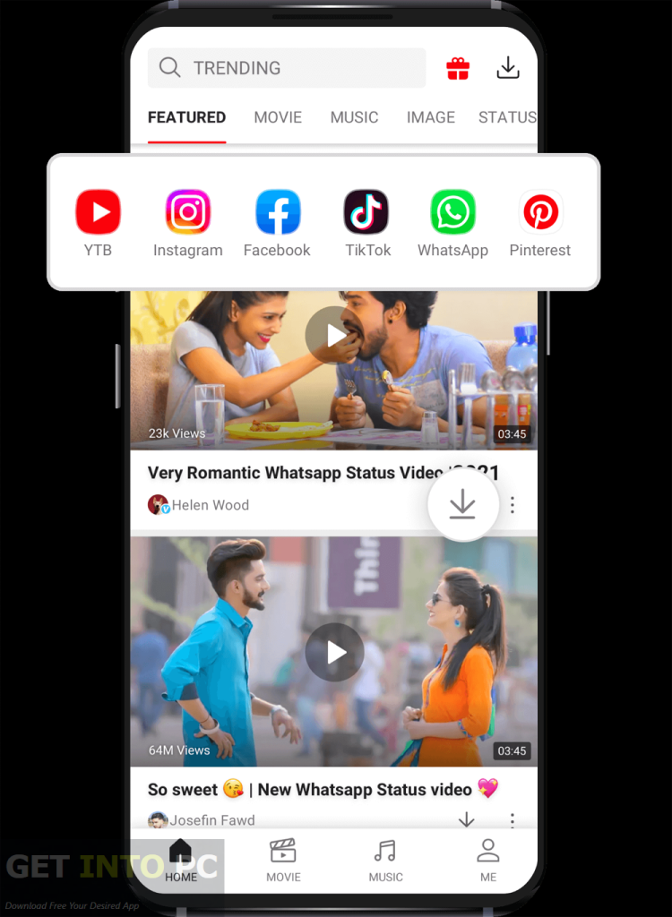 Vidmate APK 