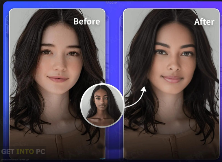 AI Video FaceSwap 2025 