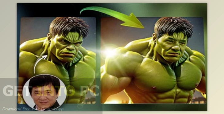 AI Video FaceSwap 2025 