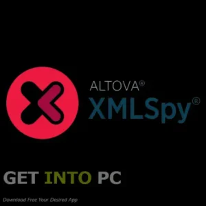 Altova XMLSpy Enterprise 2026