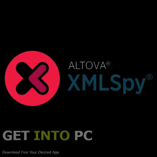 Altova XMLSpy Enterprise 2026