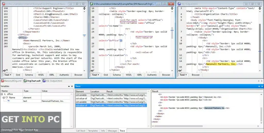 Altova XMLSpy Enterprise 2026
