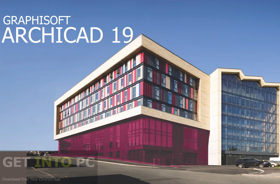 ArchiCAD-19