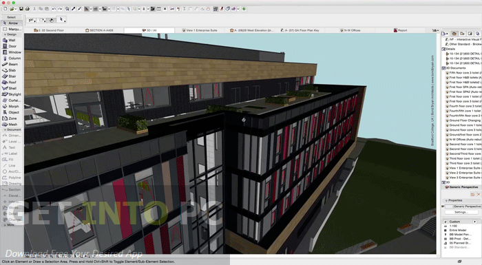 ArchiCAD-19