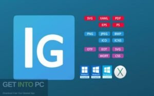 Axialis IconGenerator 2025