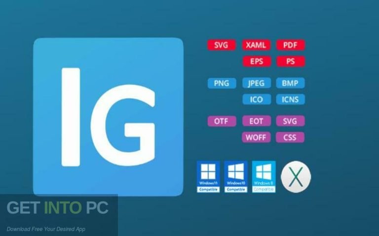 Axialis IconGenerator 2025