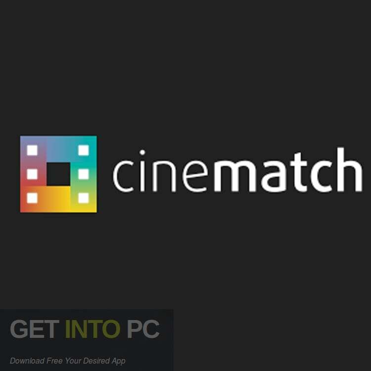 CineMatch 2025