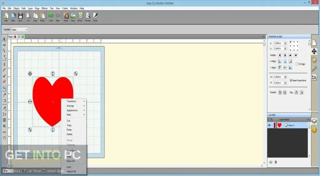 Easy Cut Studio 2026