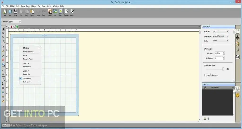 Easy Cut Studio 2026