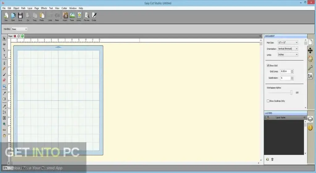 Easy Cut Studio 2026