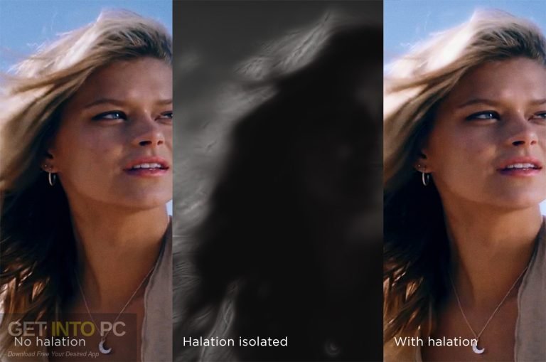 FilmConvert Halation 2024