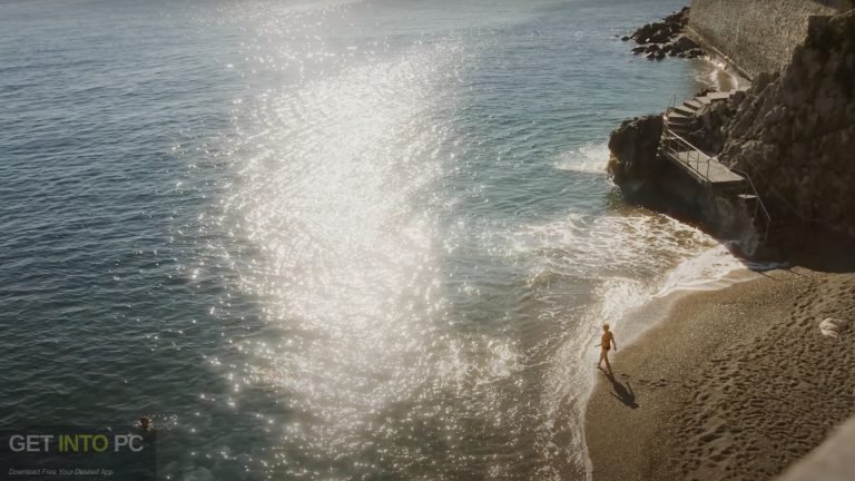 FilmConvert Halation 2024