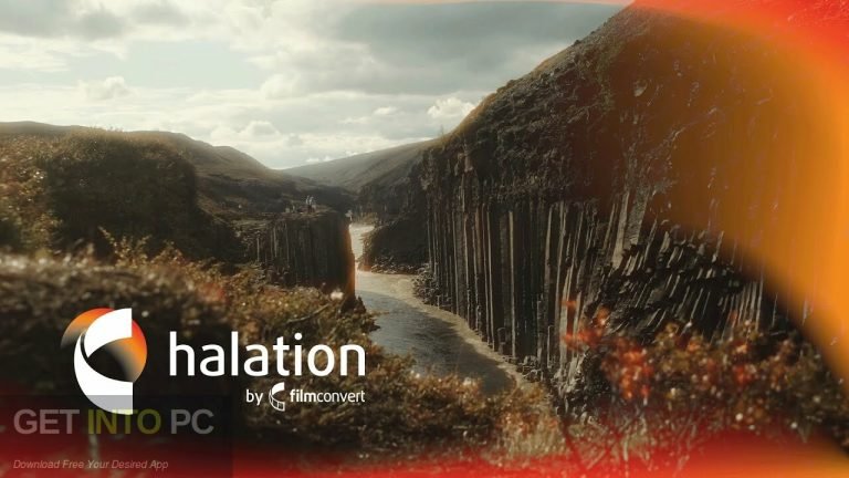 FilmConvert Halation 2024