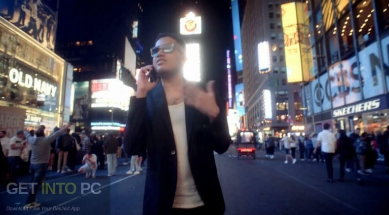 FilmConvert Hazy 2024