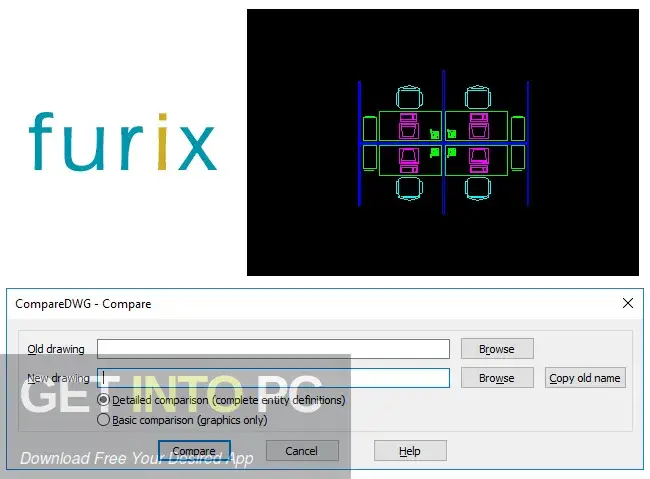 Furix BetterWMF 2025