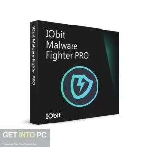 IObit Malware Fighter Pro 2023