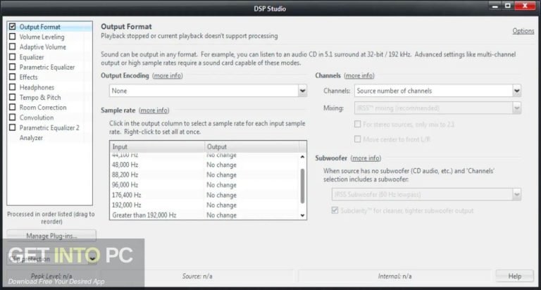 JRiver Media Center 2025