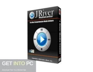 JRiver Media Center 2025