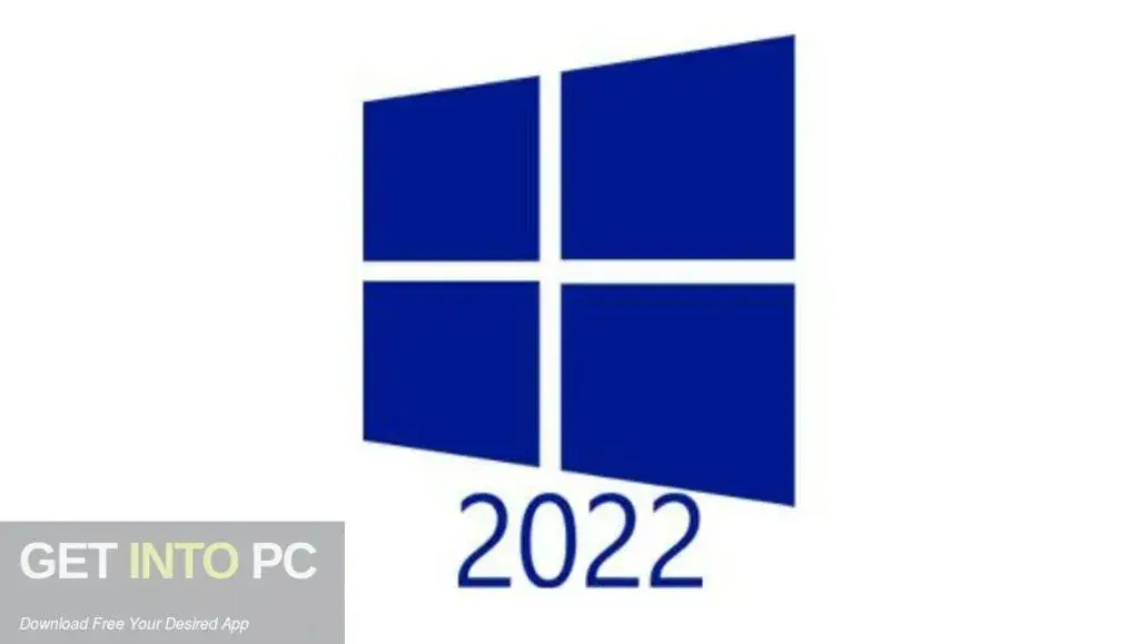 Microsoft Windows Server 2022 September 2022