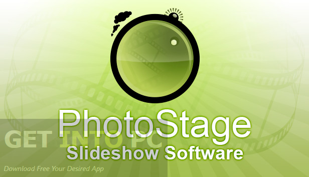 NCH PhotoStage Professional 2025